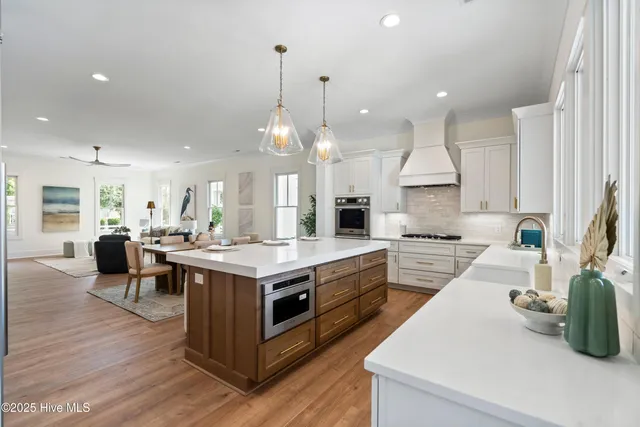 $1,425,000 | 5312 Hanahan Drive, Wilmington, NC 28403