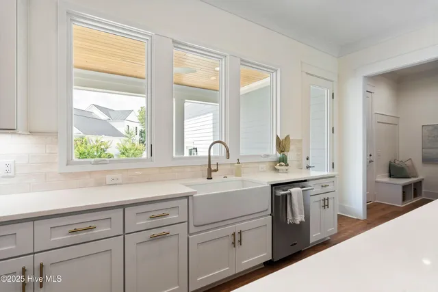 $1,425,000 | 5312 Hanahan Drive, Wilmington, NC 28403