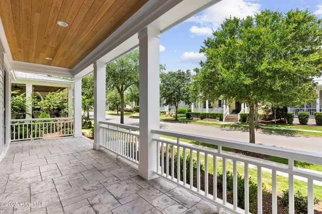 $1,425,000 | 5312 Hanahan Drive, Wilmington, NC 28403