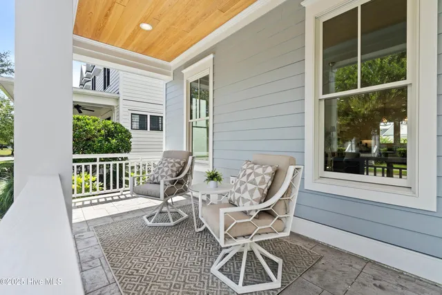 $1,425,000 | 5312 Hanahan Drive, Wilmington, NC 28403