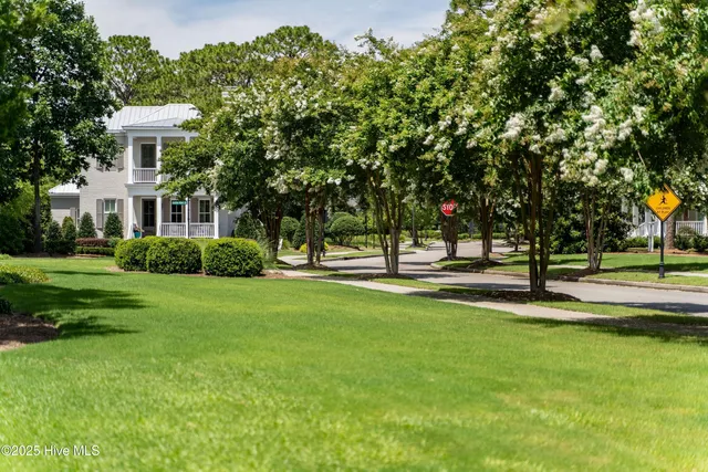 $1,425,000 | 5312 Hanahan Drive, Wilmington, NC 28403