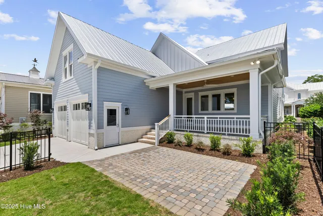 $1,425,000 | 5312 Hanahan Drive, Wilmington, NC 28403