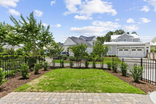 $1,425,000 | 5312 Hanahan Drive, Wilmington, NC 28403