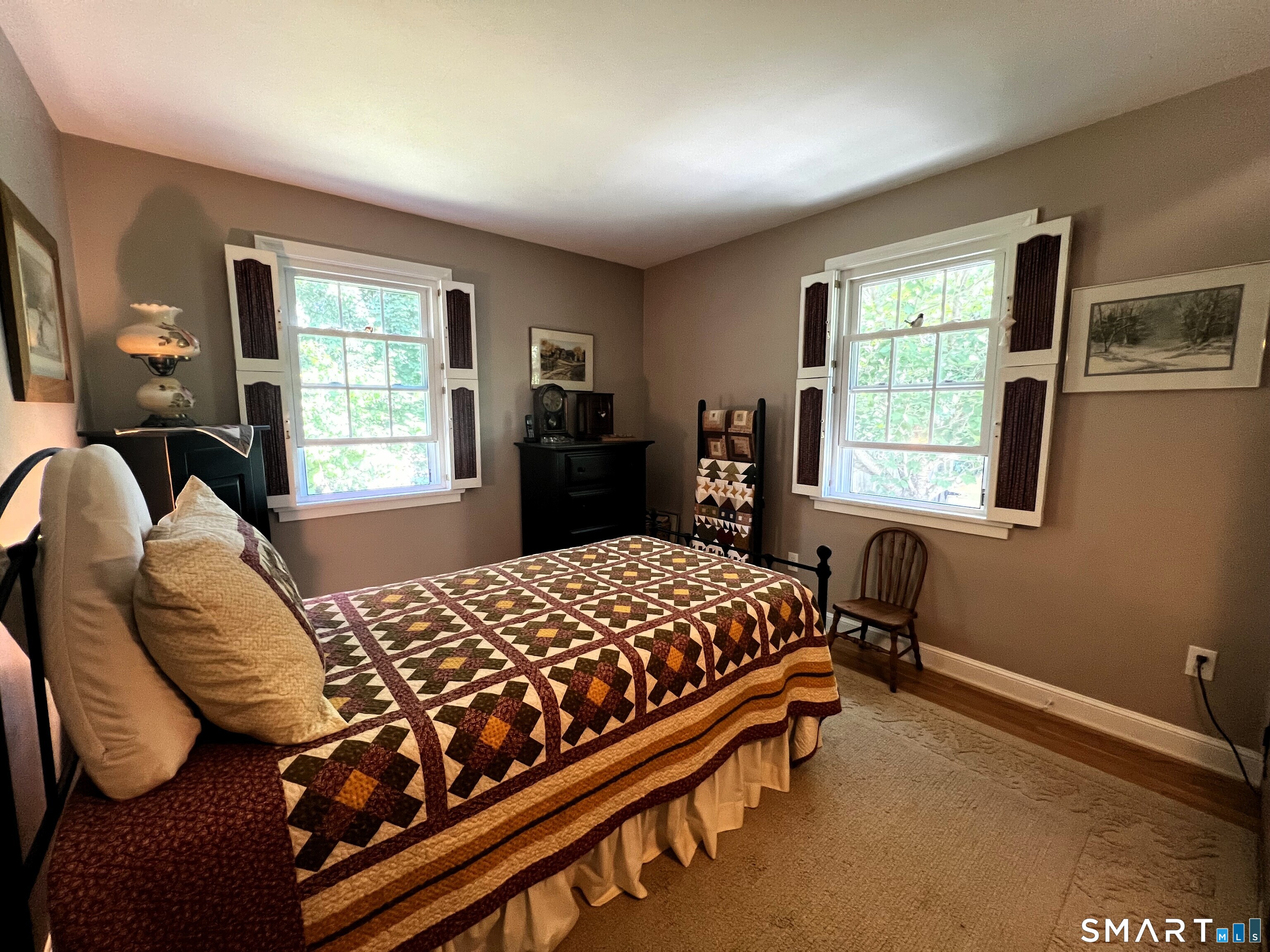 57 Hickory Hill Road Thomaston, CT 06787 - Photo 18 of 36