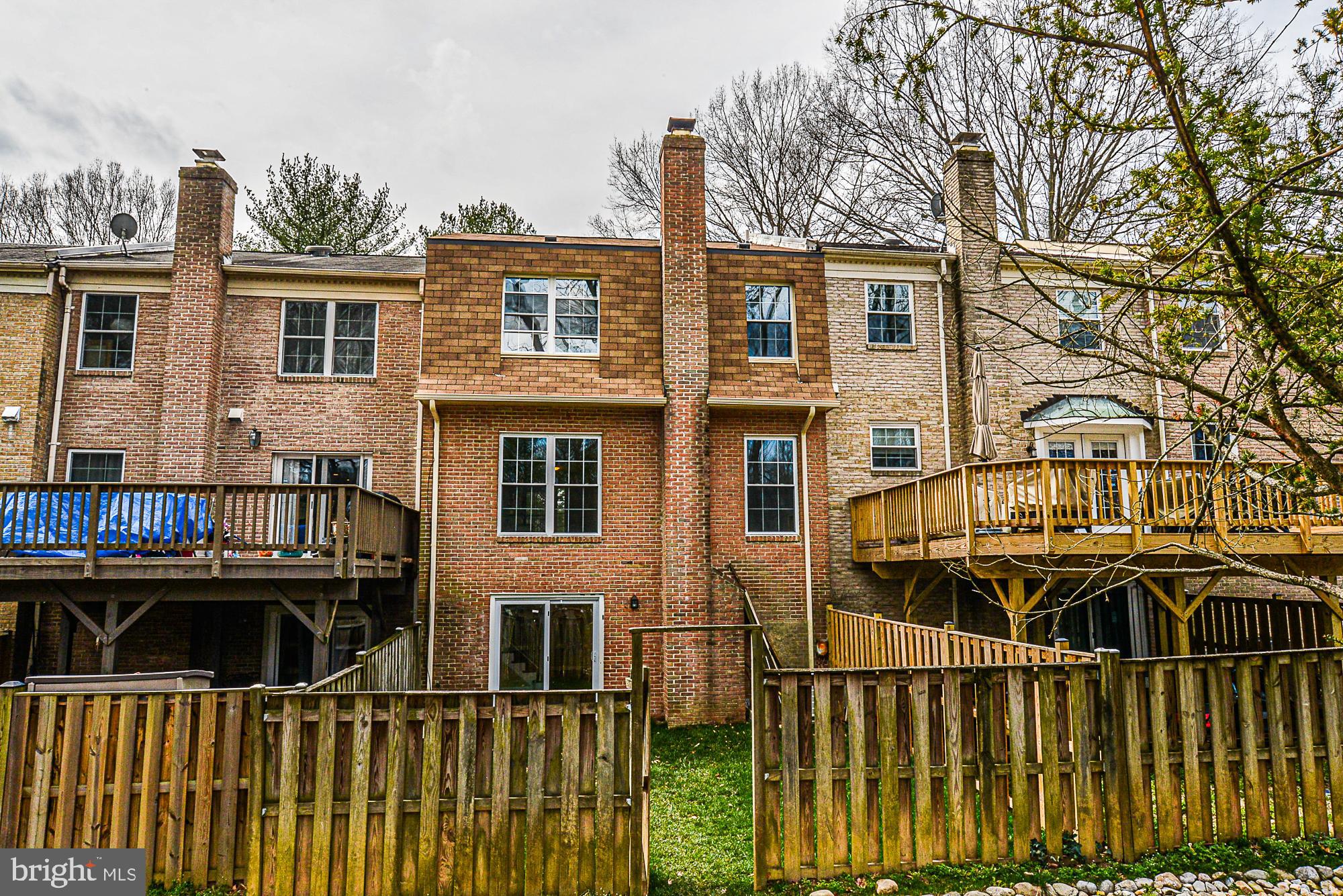 6633 Summer Grape Court Springfield, VA 22152 - Photo 40 of 40 Gallery Image 40