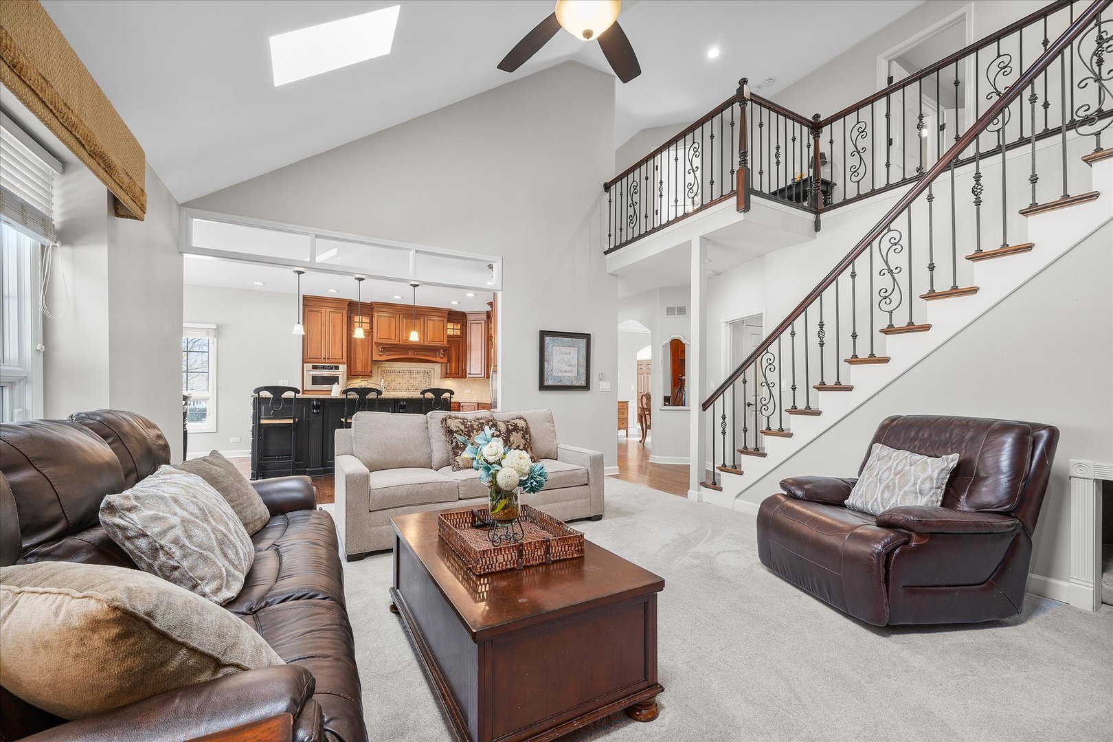 1911 Wicklow Road Naperville, IL 60564 - Photo 11 of 62 Gallery Image 11