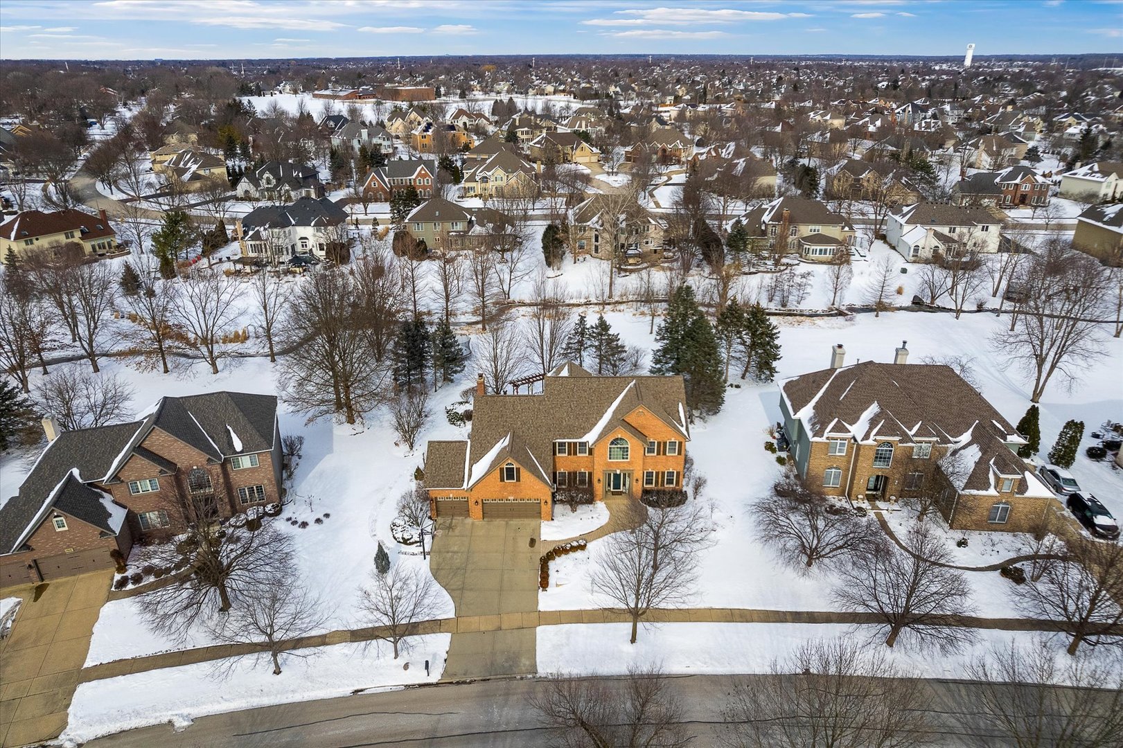 1911 Wicklow Road Naperville, IL 60564 - Photo 2 of 62 Gallery Image 2