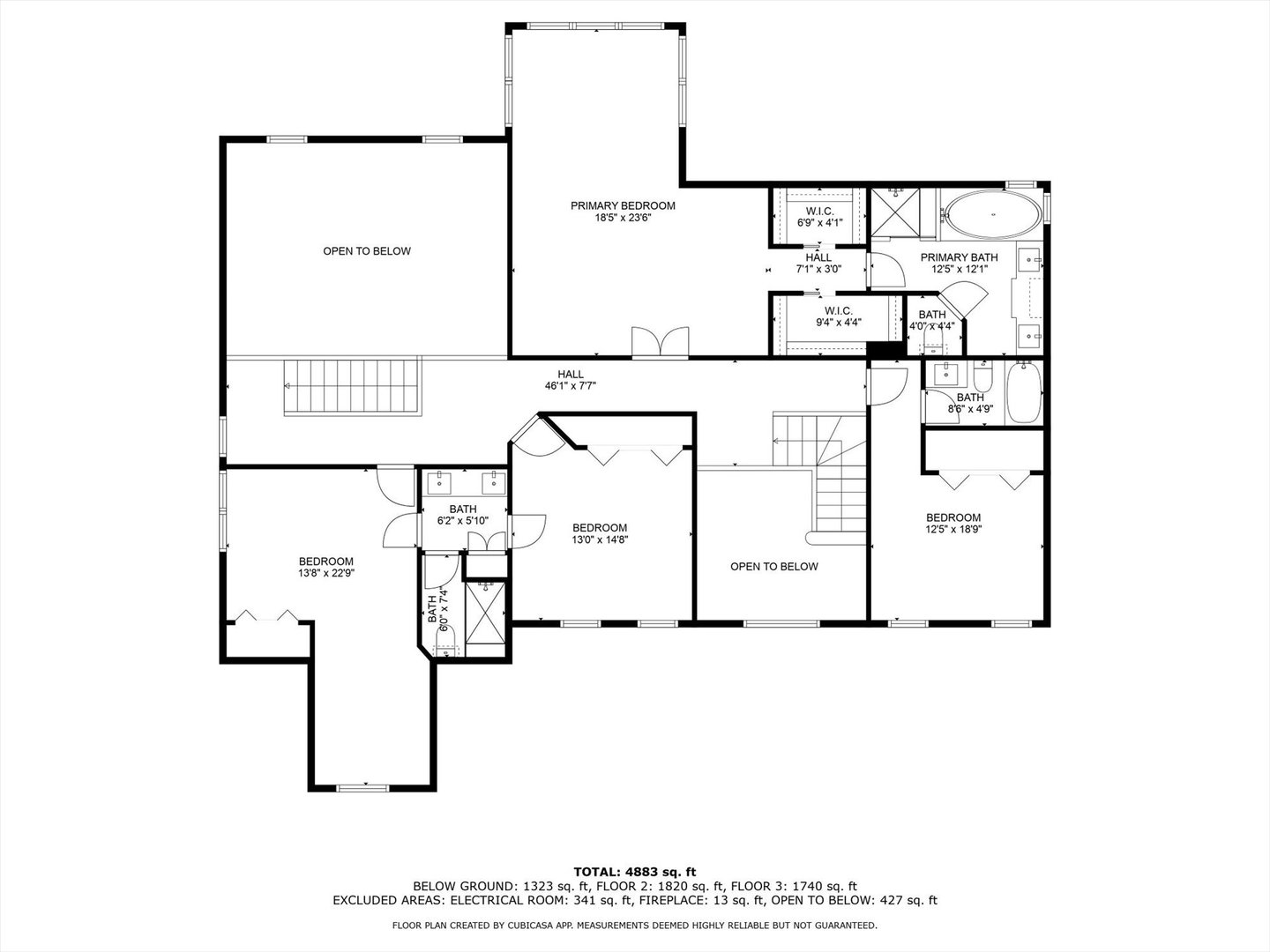 1911 Wicklow Road Naperville, IL 60564 - Photo 33 of 62 Gallery Image 33