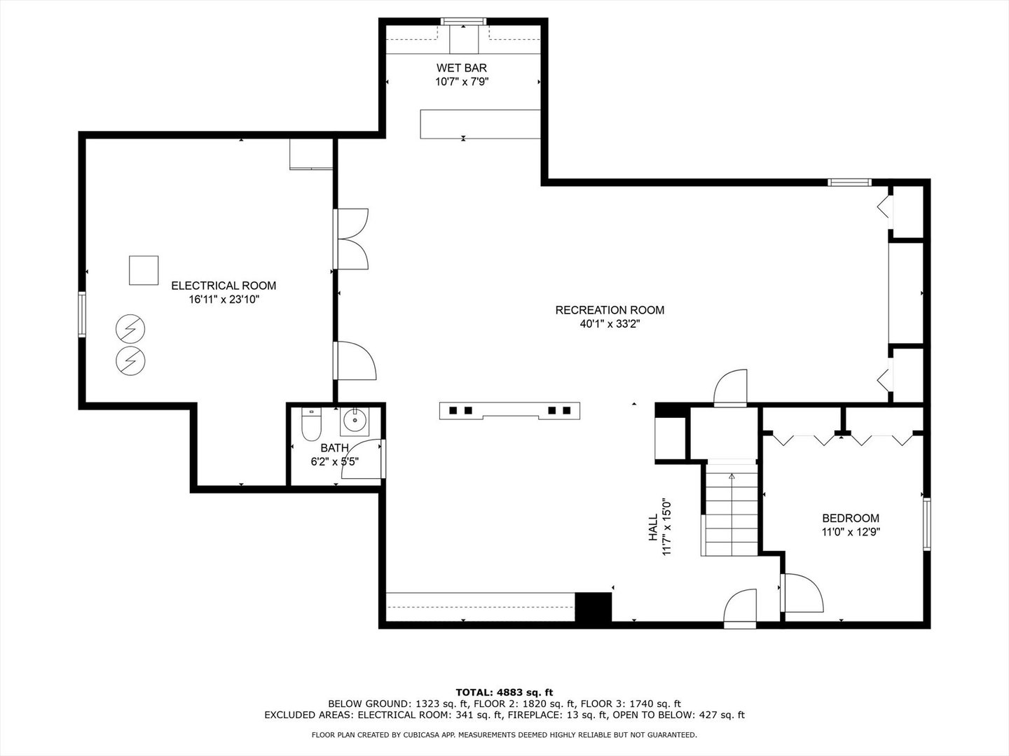 1911 Wicklow Road Naperville, IL 60564 - Photo 43 of 62 Gallery Image 43