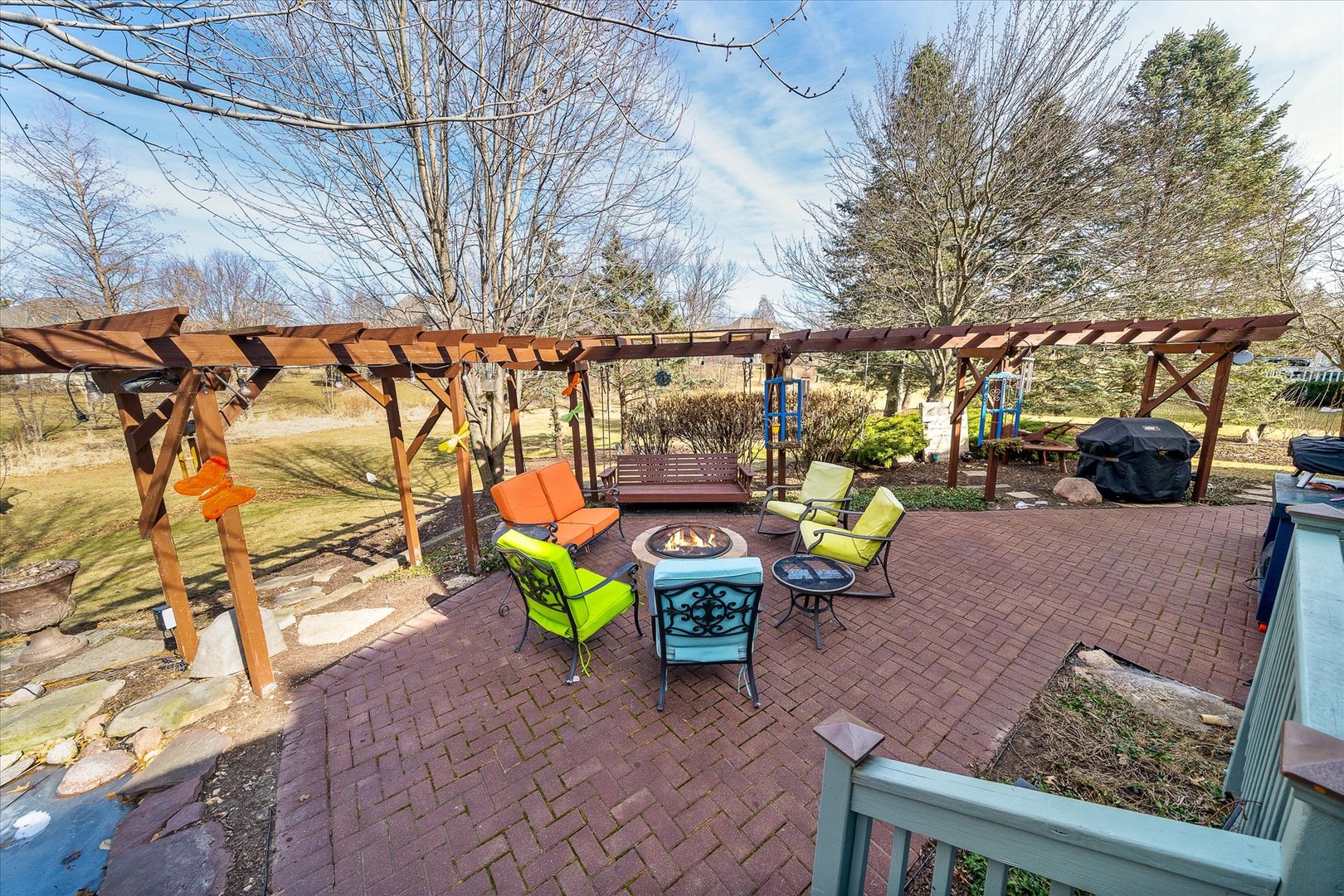 1911 Wicklow Road Naperville, IL 60564 - Photo 45 of 62 Gallery Image 45