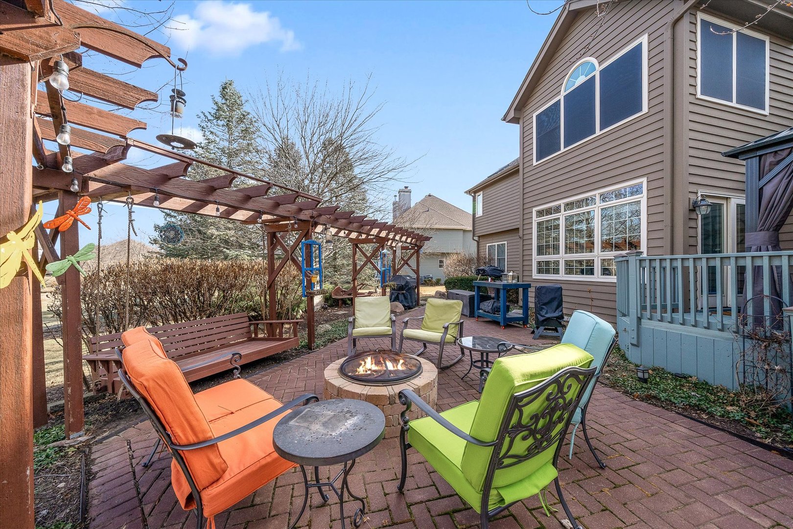 1911 Wicklow Road Naperville, IL 60564 - Photo 49 of 62 Gallery Image 49