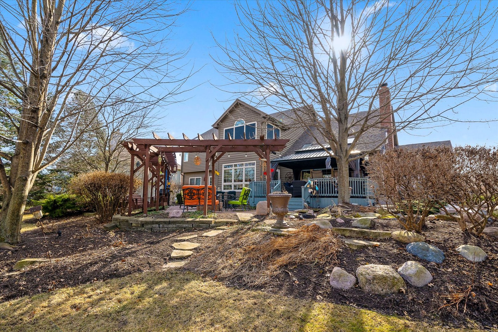 1911 Wicklow Road Naperville, IL 60564 - Photo 51 of 62 Gallery Image 51