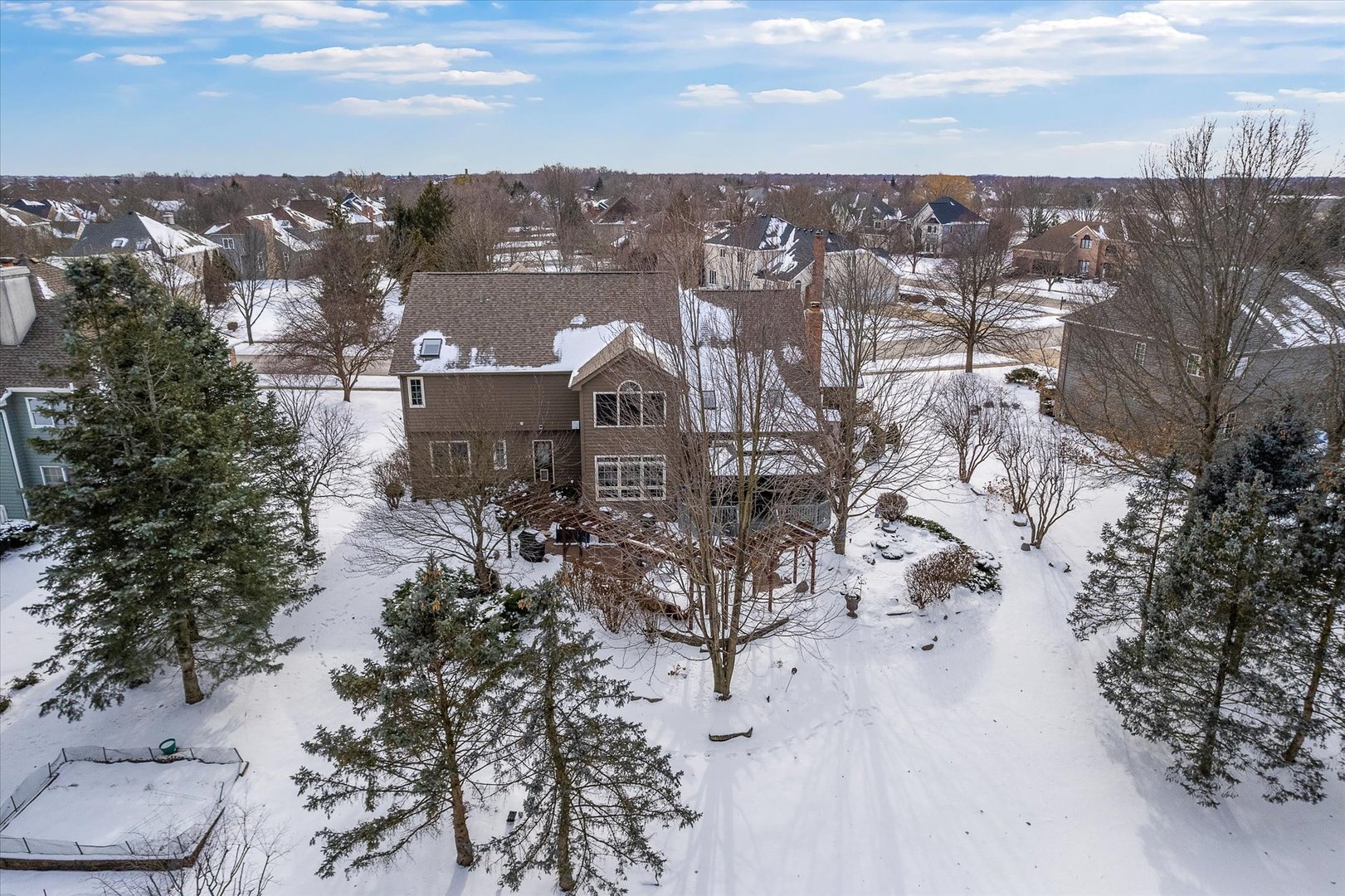 1911 Wicklow Road Naperville, IL 60564 - Photo 53 of 62 Gallery Image 53