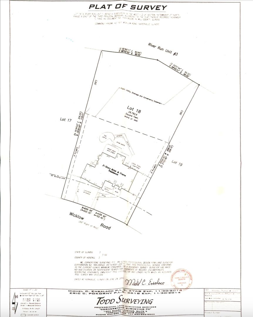 1911 Wicklow Road Naperville, IL 60564 - Photo 54 of 62 Gallery Image 54
