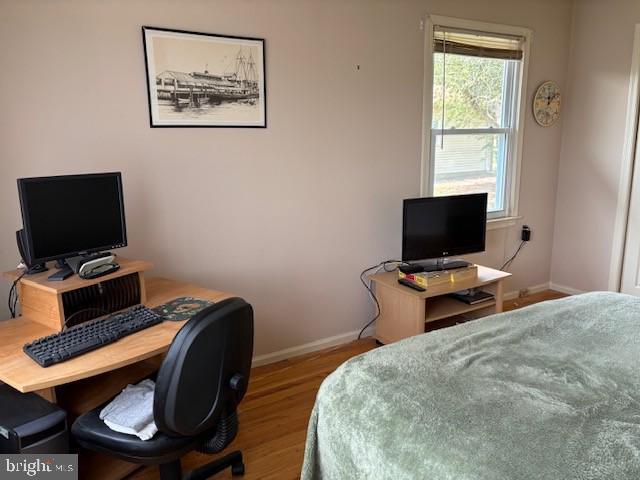 55 Sycamore Access Road Manahawkin, NJ 08050 - Photo 13 of 45 Cozy workspace with natural light.