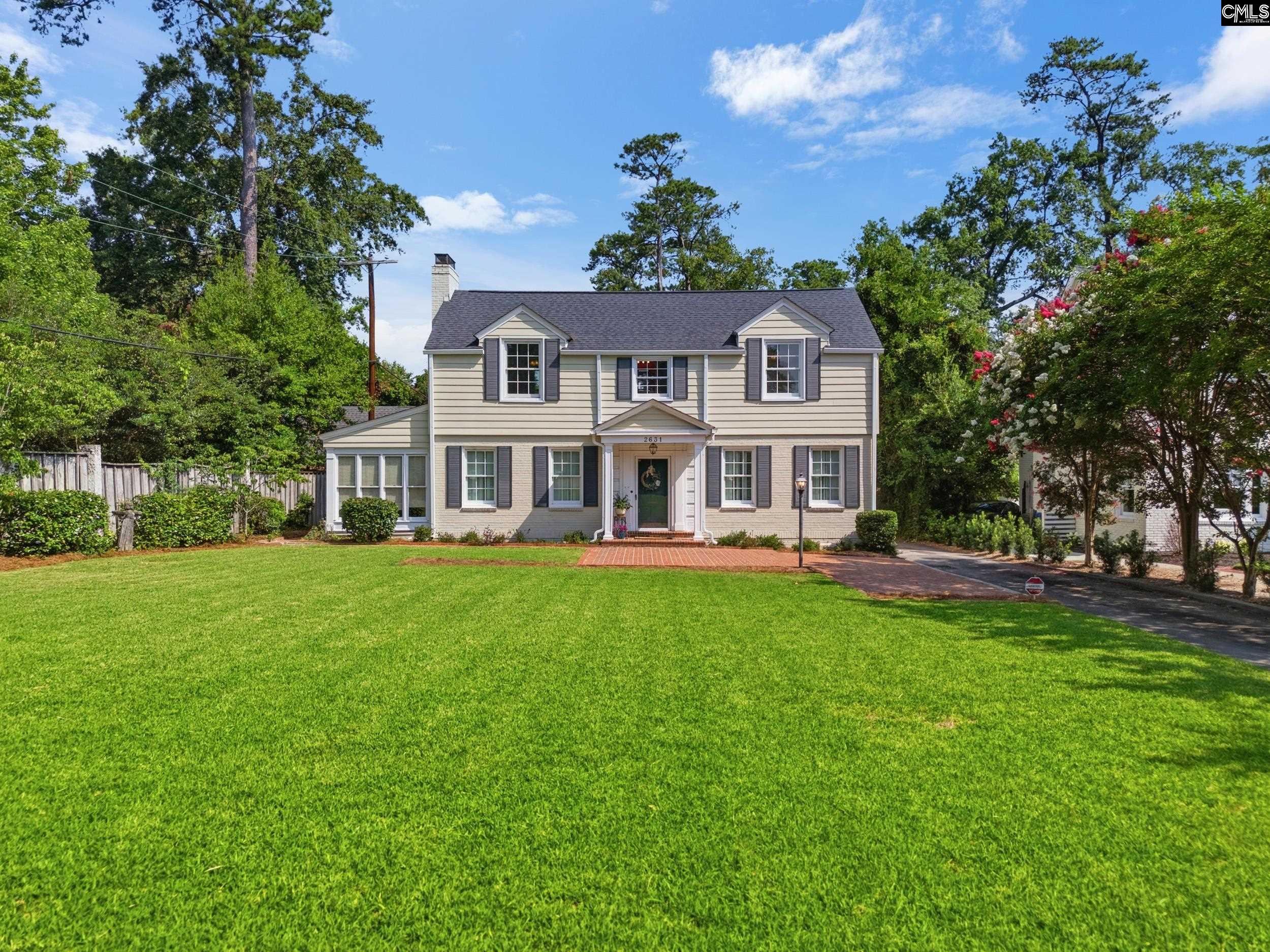 2631 Stratford Road Columbia, SC 29204 - Photo 2 of 77