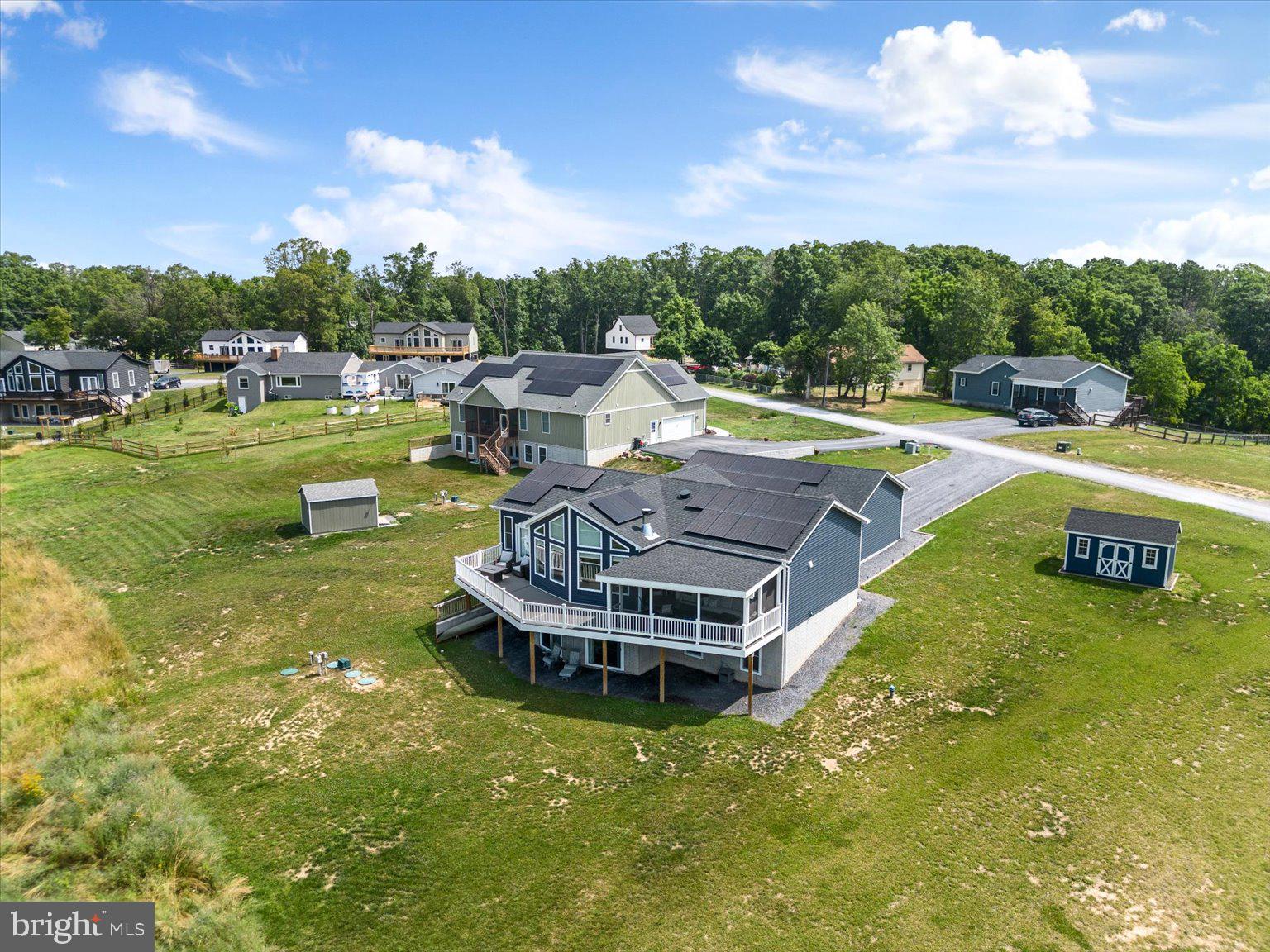 150 Sunset Village Road Front Royal, VA 22630 - Photo 59 of 66