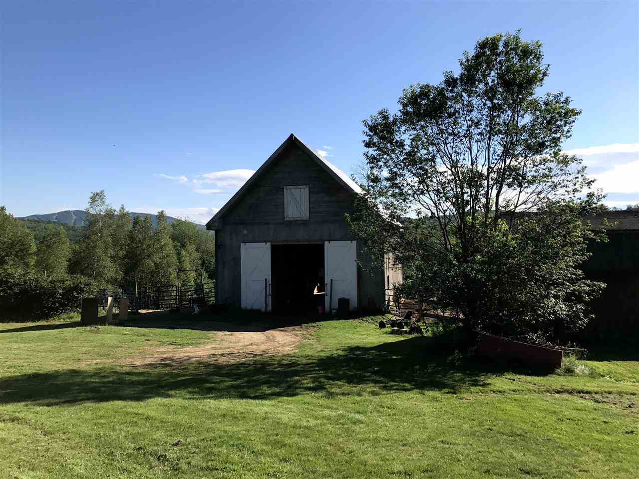 408 Eastern District Road Danbury, NH 03230 - Photo 2 of 39