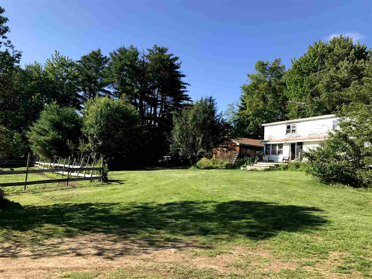 408 Eastern District Road Danbury, NH 03230 - Photo 12 of 39