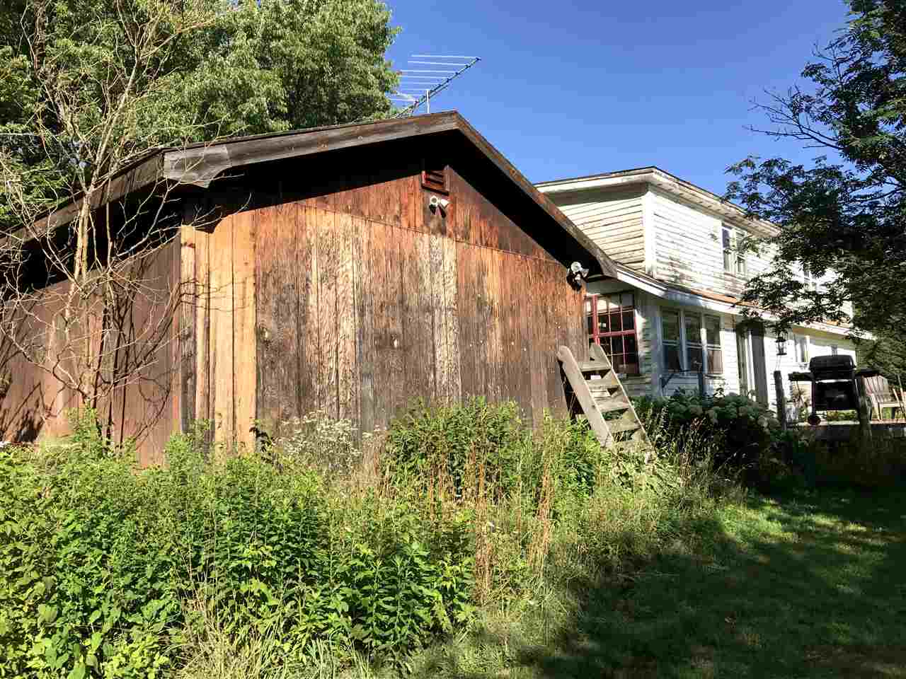 408 Eastern District Road Danbury, NH 03230 - Photo 14 of 39