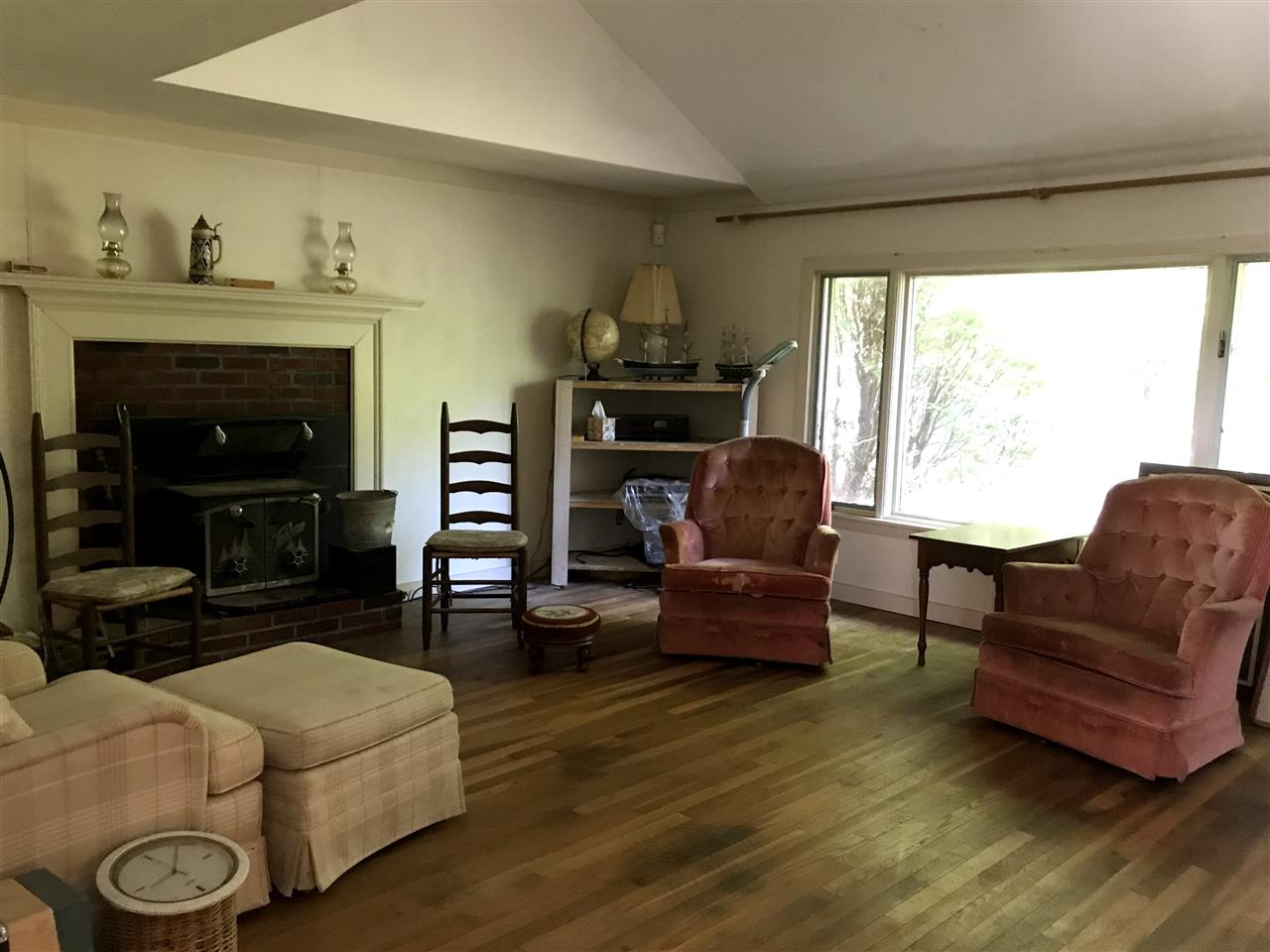 408 Eastern District Road Danbury, NH 03230 - Photo 21 of 39