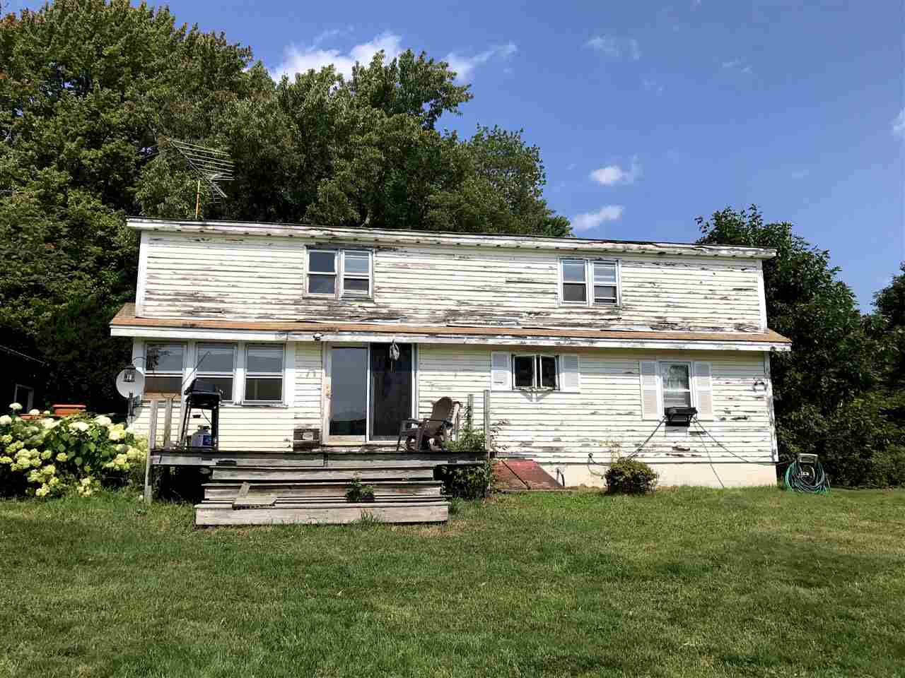 408 Eastern District Road Danbury, NH 03230 - Photo 30 of 39