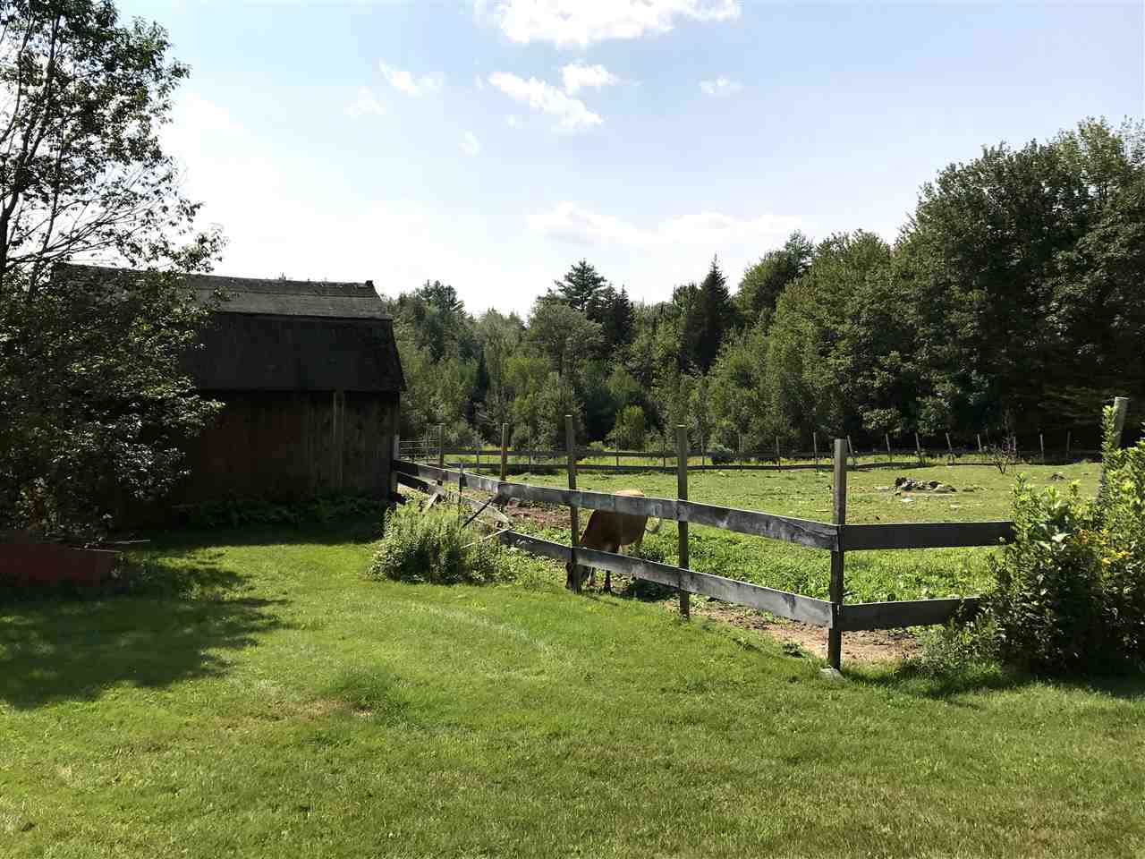 408 Eastern District Road Danbury, NH 03230 - Photo 31 of 39
