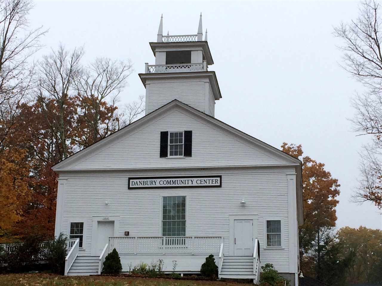 408 Eastern District Road Danbury, NH 03230 - Photo 39 of 39