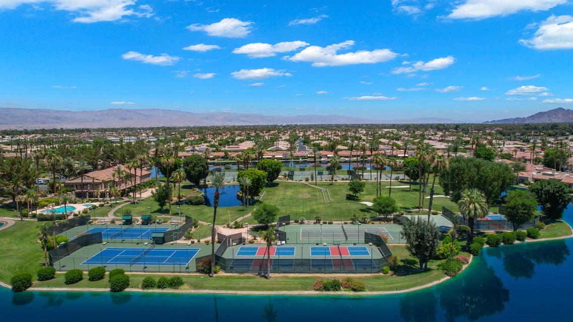138 Lakeshore Drive Rancho Mirage, CA 92270 - Photo 29 of 30 a view of a city