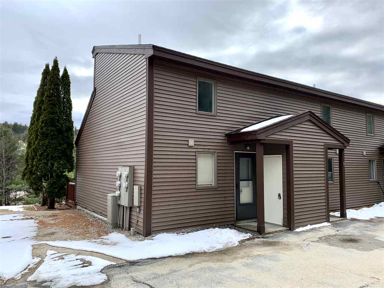 576 Francestown Road, Unit 21 Bennington, NH 03442 - Photo 19 of 21