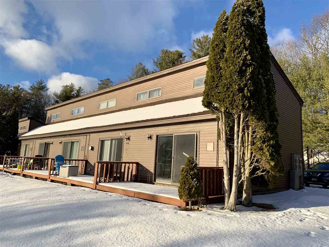 576 Francestown Road, Unit 21 Bennington, NH 03442 - Photo 4 of 21