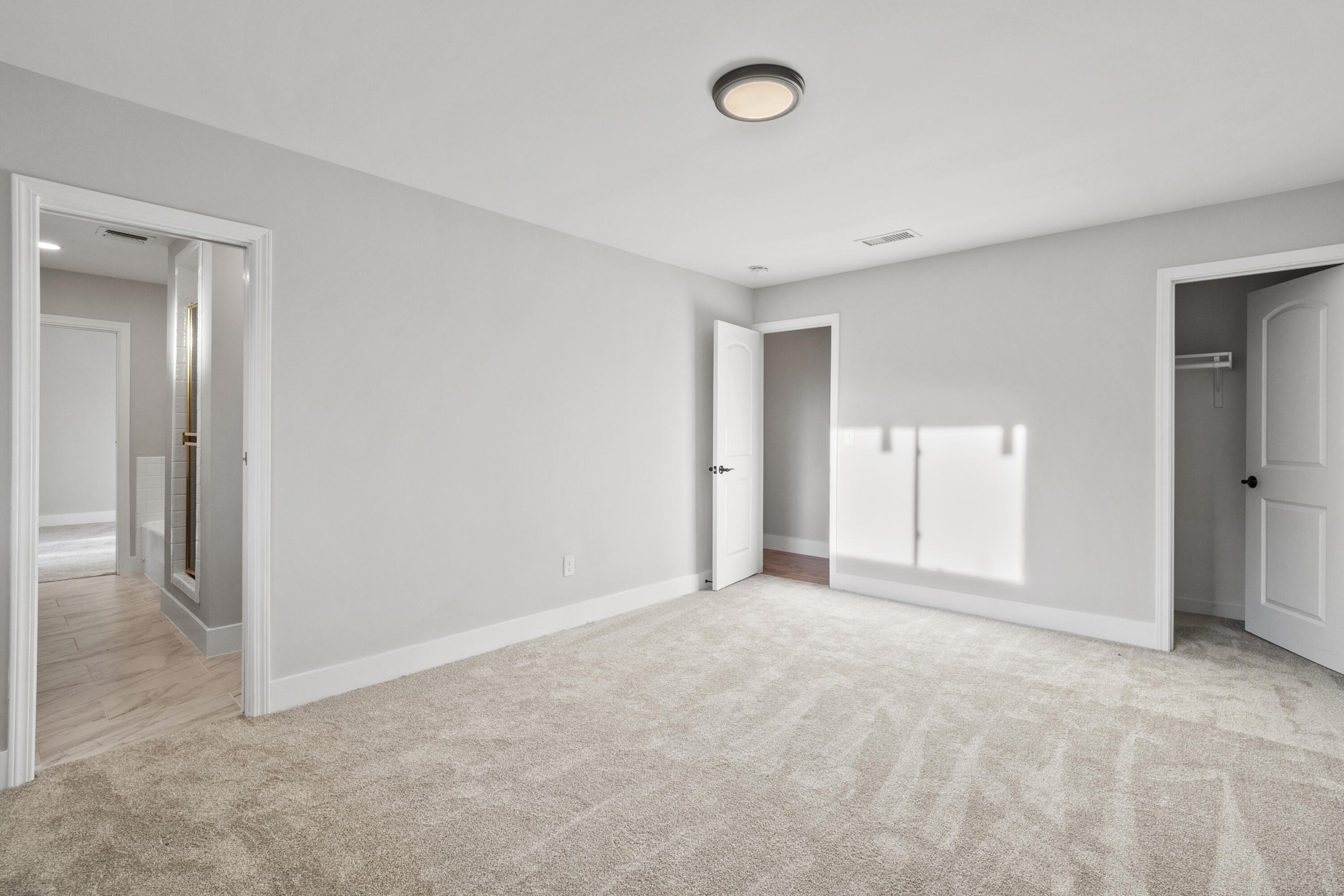 1530 Crestview Trail Acton, CA 93510 - Photo 6 of 43 a view of an empty room