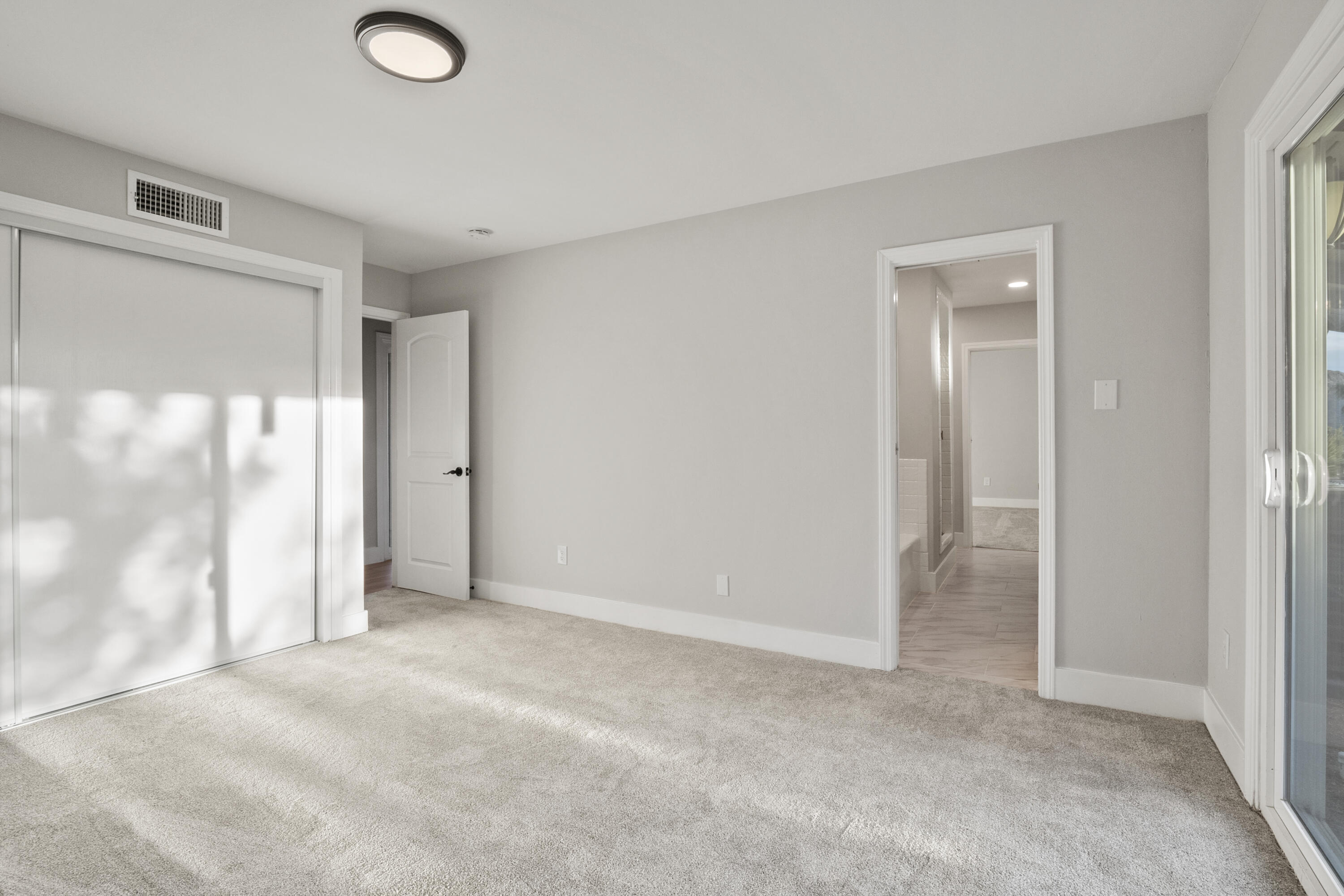 1530 Crestview Trail Acton, CA 93510 - Photo 10 of 43 a view of an empty room