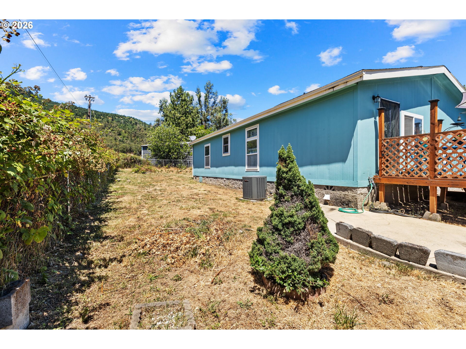 736 Penny Lane Riddle, OR 97469 - Photo 48 of 48