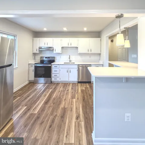 $570,000 | 9212 Landgreen Street, Manassas, VA 20110