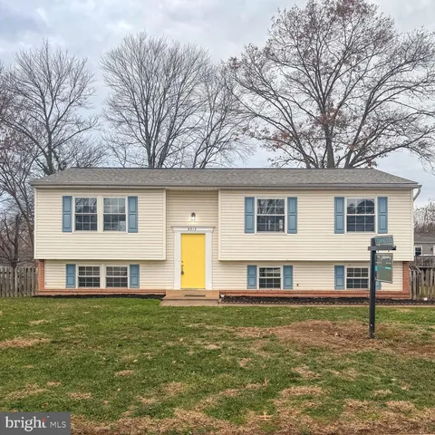 $570,000 | 9212 Landgreen Street, Manassas, VA 20110