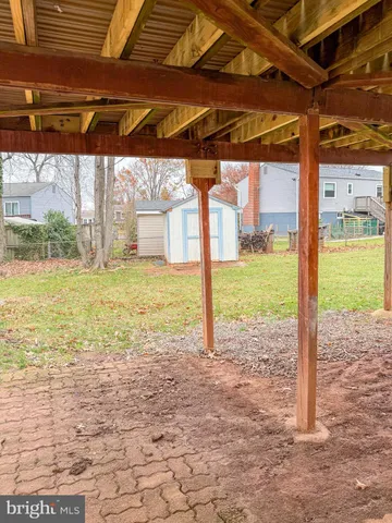 $570,000 | 9212 Landgreen Street, Manassas, VA 20110