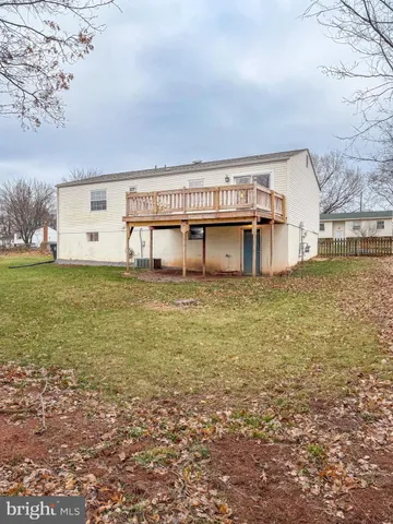 $570,000 | 9212 Landgreen Street, Manassas, VA 20110