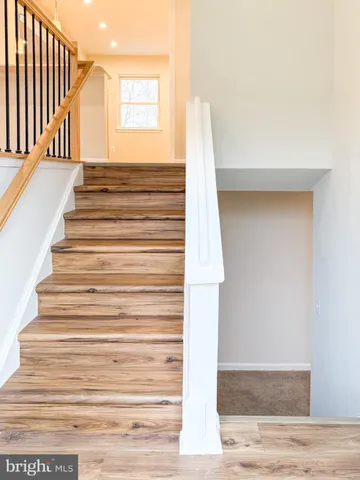 $570,000 | 9212 Landgreen Street, Manassas, VA 20110