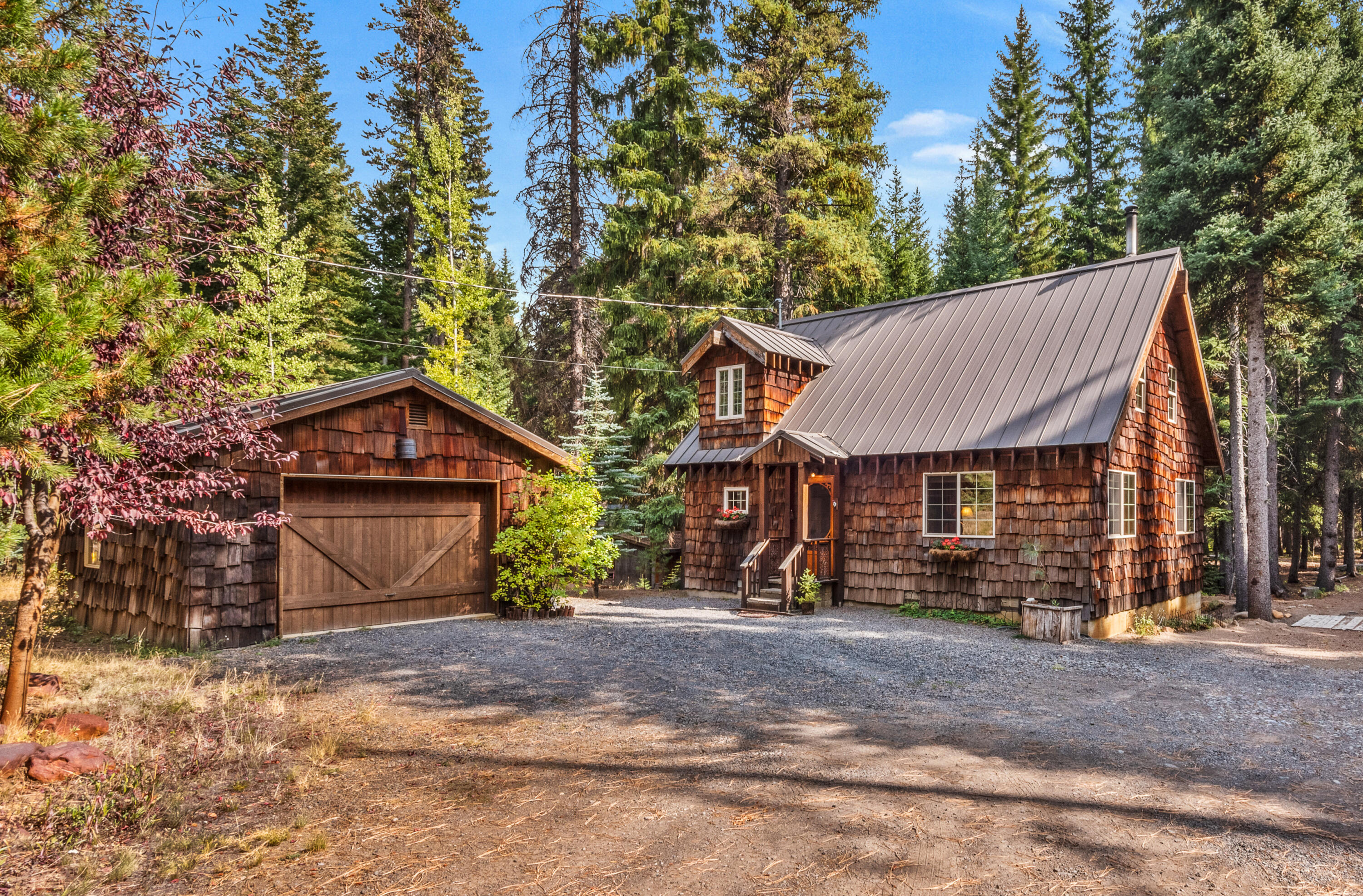 61580 River Road Bend, OR 97707 - Photo 2 of 36 61580 River Rd - 2
