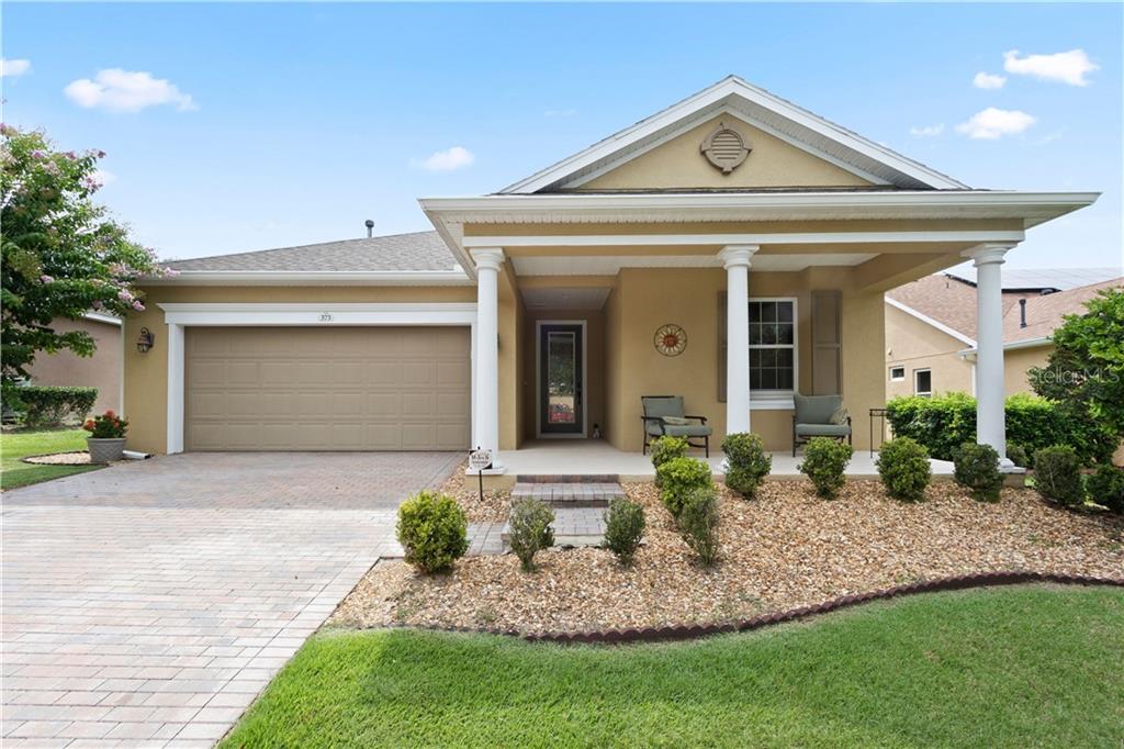 373 Silver Maple Road Groveland, FL 34736 - Photo 1 of 1 Welcome Home!