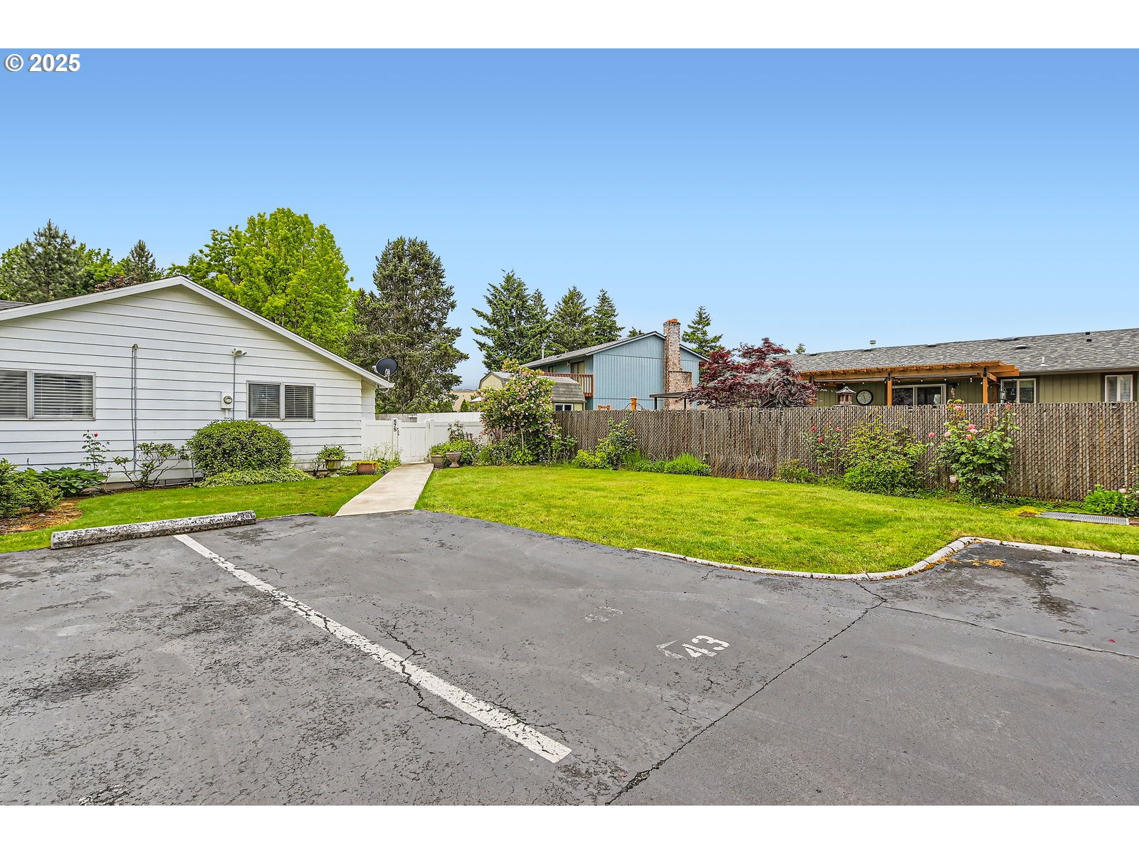 575 Northeast Fleming Avenue, Unit B43 Gresham, OR 97030 - Photo 10 of 12