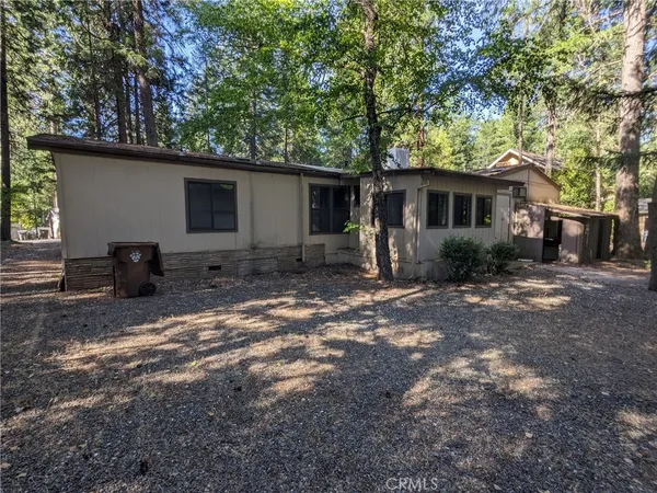 $140,000 | 15100 Jack Pine Way, Magalia, CA 95954