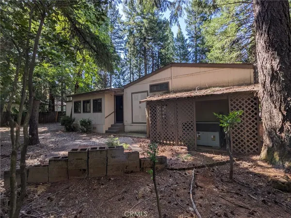 $140,000 | 15100 Jack Pine Way, Magalia, CA 95954