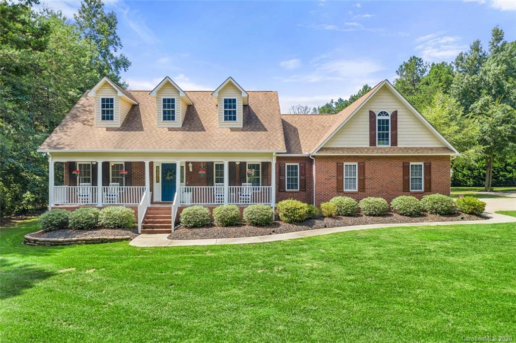 6080 Faith Road Salisbury, NC 28146 - Photo 1 of 41