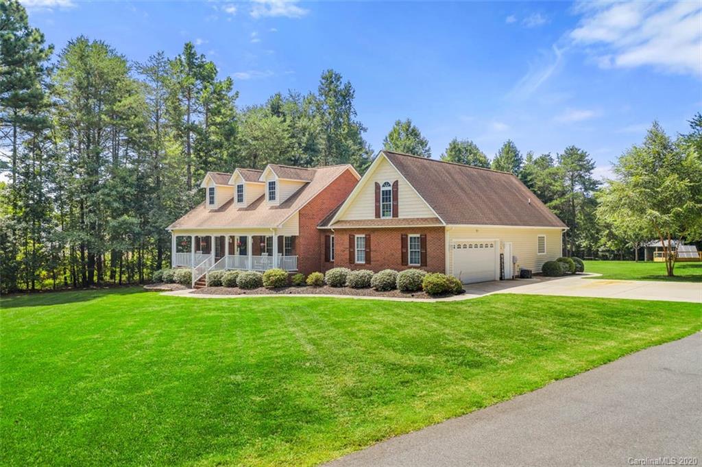 6080 Faith Road Salisbury, NC 28146 - Photo 3 of 41
