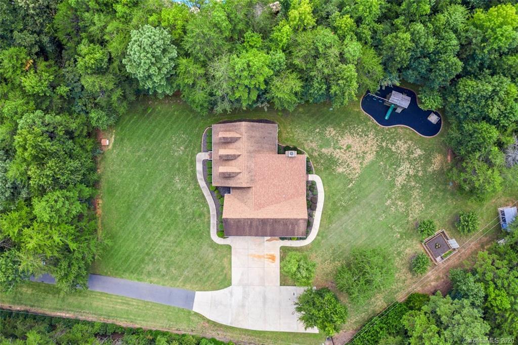 6080 Faith Road Salisbury, NC 28146 - Photo 8 of 41