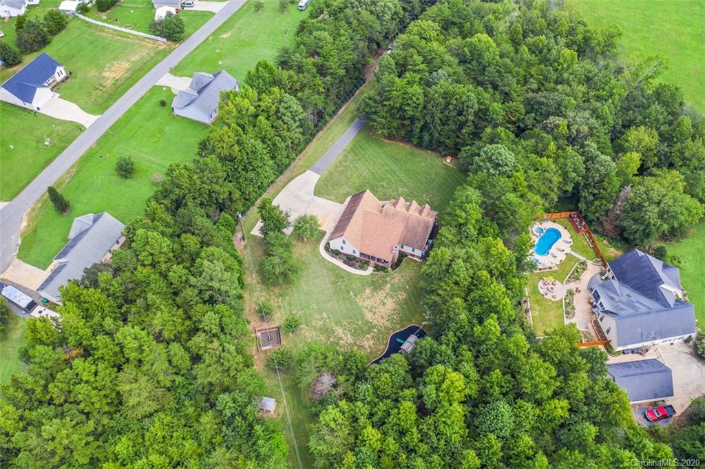 6080 Faith Road Salisbury, NC 28146 - Photo 9 of 41