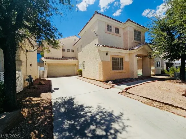 $410,000 | 5953 Crumbling Ridge Street, Henderson, NV 89011