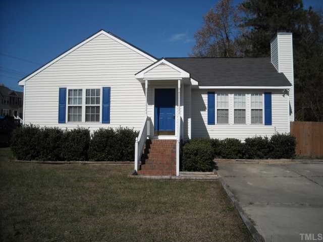 2308 Maybrook Drive Raleigh, NC 27610 - Photo 1 of 10 Gallery Image 1